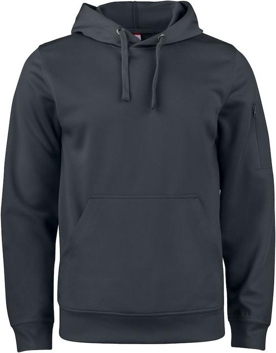 Clique Basic Kapuzenpullover Aktiv