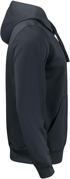 Immagine prodotto Clique Felpa con cappuccio Basic Active (L)