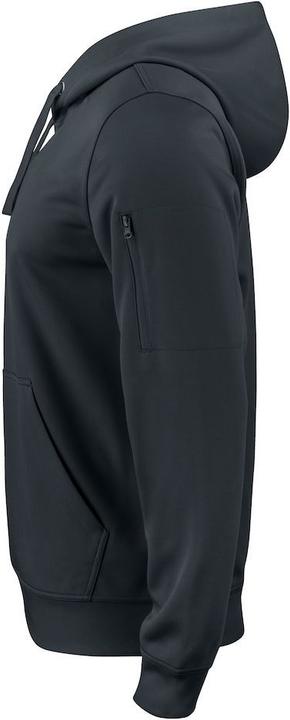 Immagine prodotto Clique Felpa con cappuccio Basic Active (L)