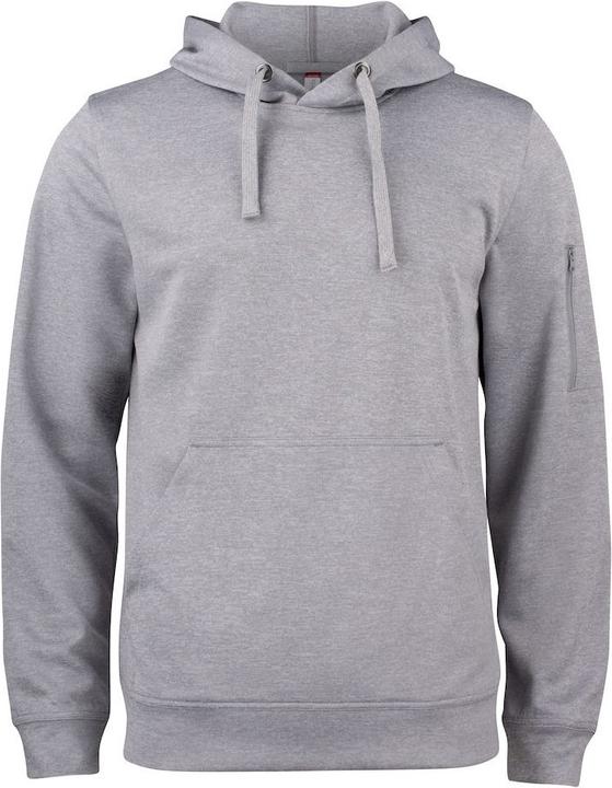 Produktbild Clique Basic Kapuzenpullover Aktiv (XXL)