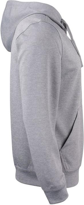 Produktbild Clique Basic Kapuzenpullover Aktiv (XXL)