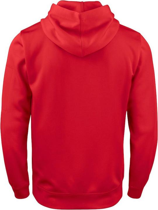 Produktbild Clique Basic Kapuzenpullover Aktiv (S)