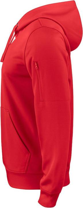 Produktbild Clique Basic Kapuzenpullover Aktiv (S)