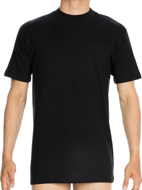 Produktbild HOM 2er Pack Harro New Unterhemd / Shirt Kurzarm (XXL)
