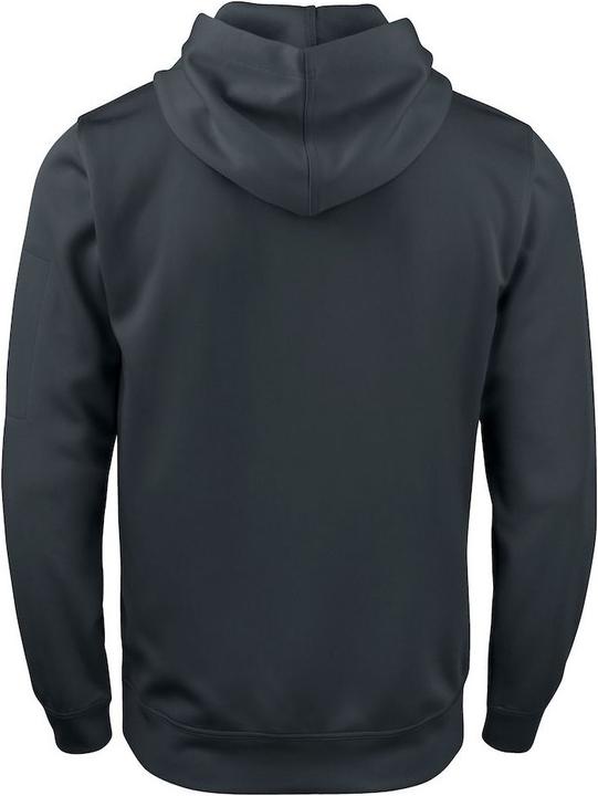 Immagine prodotto Clique Felpa con cappuccio Basic Active (L)