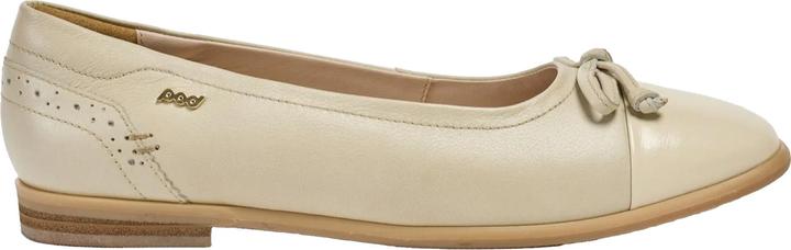 Produktbild Pod Flache Schuhe Priya Ballet Leder (38)