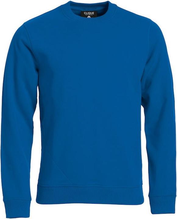 Clique Classic Sweatshirt Rundhalsausschnitt