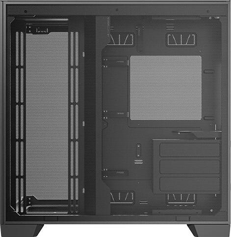 Produktbild Antec C8 (ATX, ITX, mATX, E-ATX)
