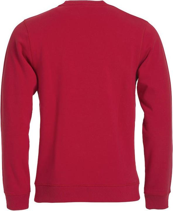 Actual product image Clique Classic Sweatshirt Crew Neck (S)
