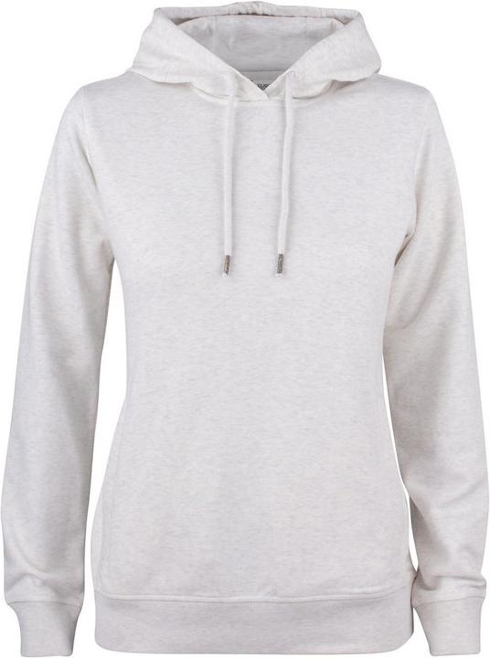 Clique Premium Kapuzenpullover