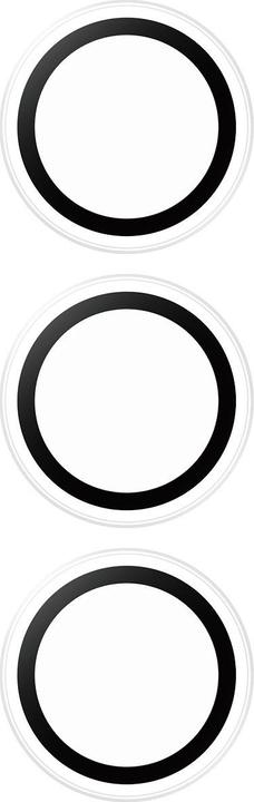 Image du produit PanzerGlass Hoops Camera Lens Protector (1 pièce(s), Samsung Galaxy A16 5G, Samsung Galaxy A16)