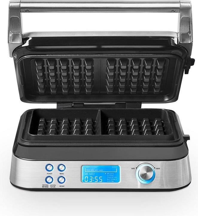 Actual product image Gastroback Advanced control