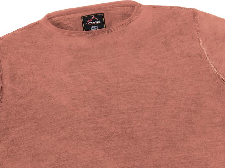 Image du produit Normani T-shirt à manches longues en mérinos pour femme Mandurah - 2362 (S)