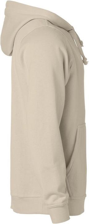Produktbild Clique Basic Kapuzenpullover (XL)