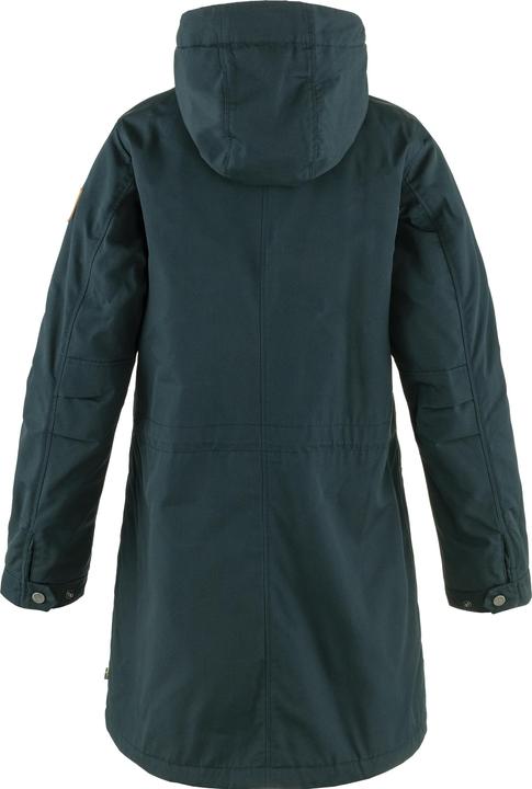 Produktbild Fjällräven Women's Greenland Winter Parka (XS)