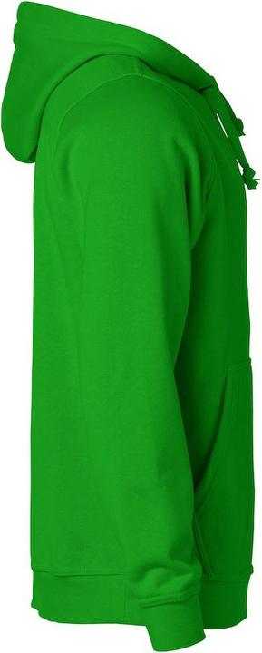 Actual product image Clique Basic Hoodie (M)