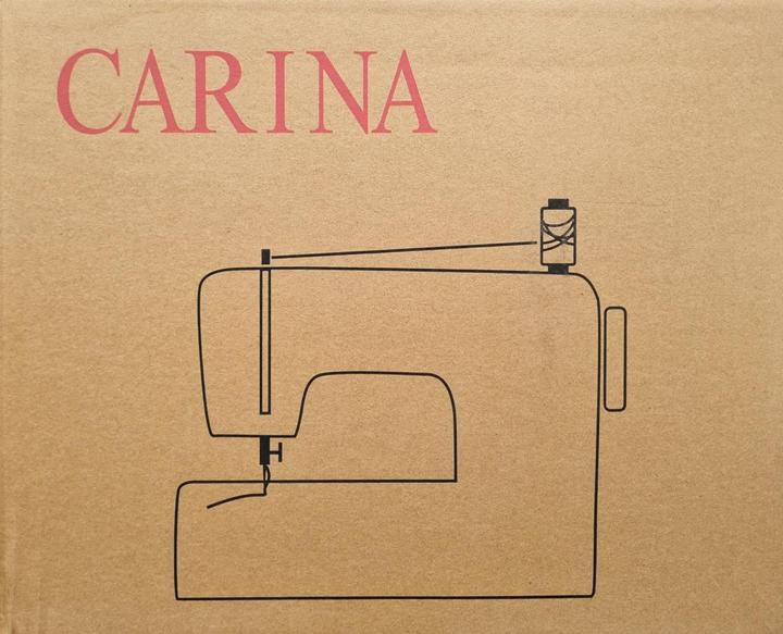 Produktbild Carina Professional
