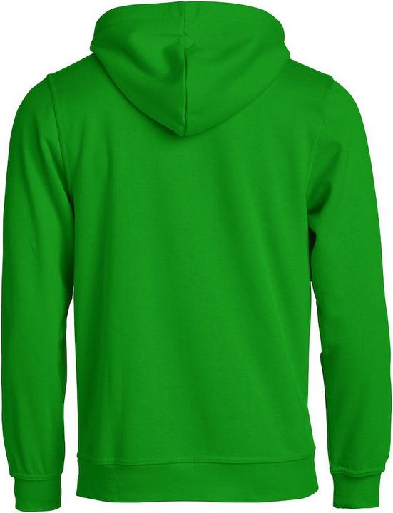 Actual product image Clique Basic Hoodie (M)
