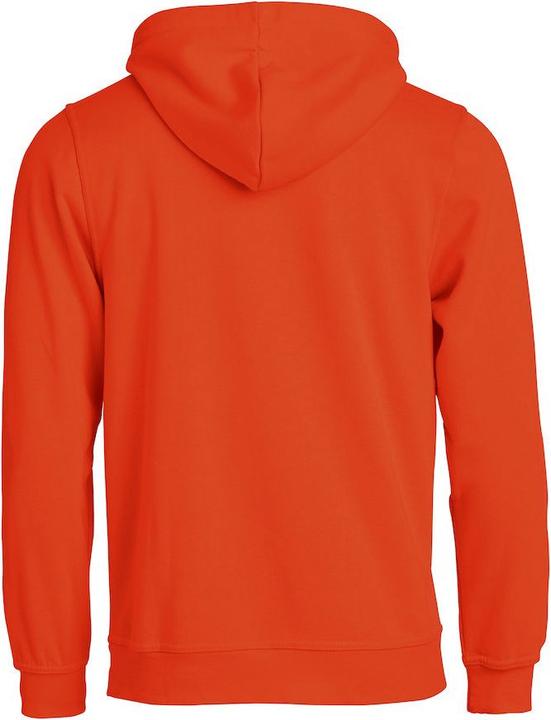 Produktbild Clique Basic Kapuzenpullover (M)