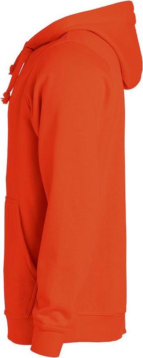 Produktbild Clique Basic Kapuzenpullover (M)