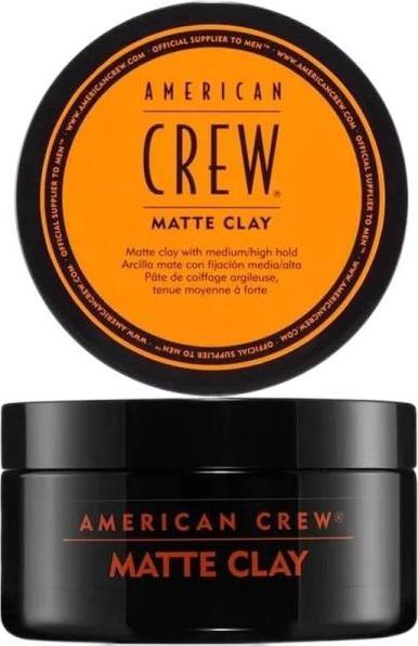 Produktbild American Crew matt clay (Haarpaste)