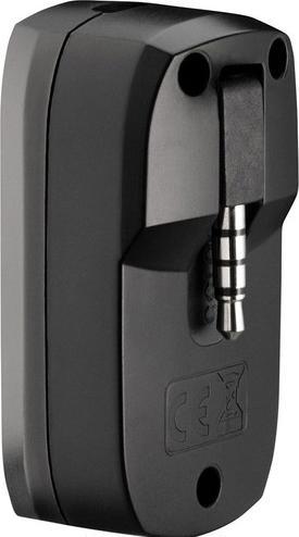 Produktbild Westcott FJ-XR Wireless Receiver für FJ-X2M 3.5 Klinke