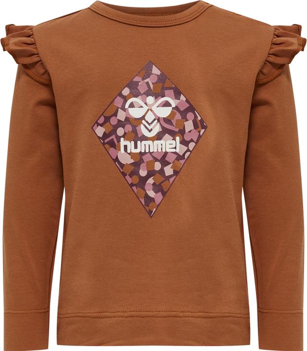 hummel Hmlcilja T-Shirt L/S