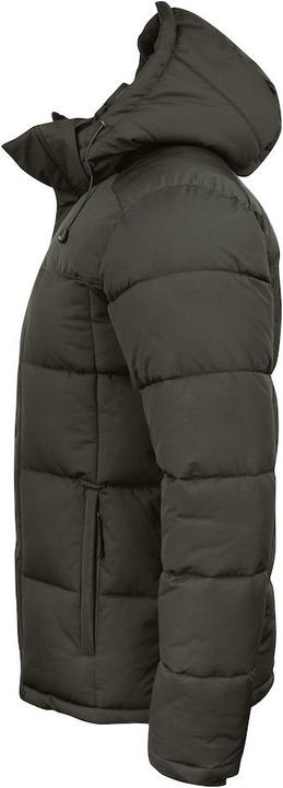 Produktbild Clique Colorado Steppjacke (S)