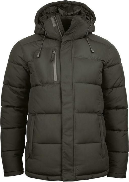 Clique Colorado Steppjacke