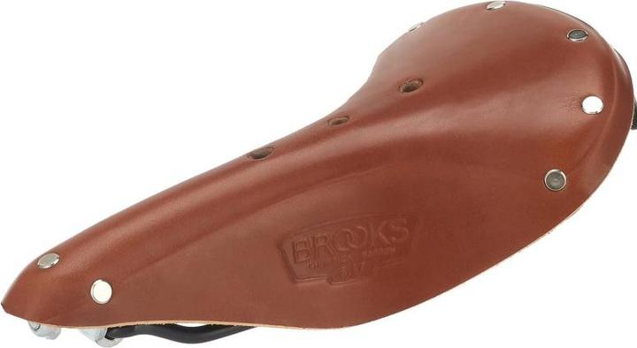 Actual product image Brooks England B17 Narrow