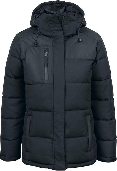 Produktbild Clique Colorado Steppjacke (XXL)