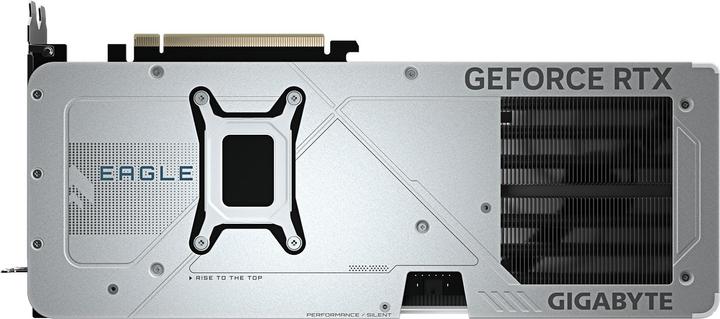 Produktbild Gigabyte GeForce RTX 5070 Ti Eagle OC ICE SFF (16 GB)