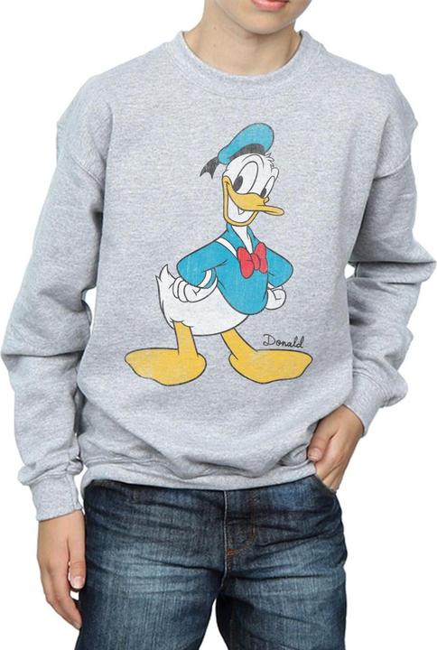 Produktbild Disney Classic Sweatshirt Jungen (152, 158)