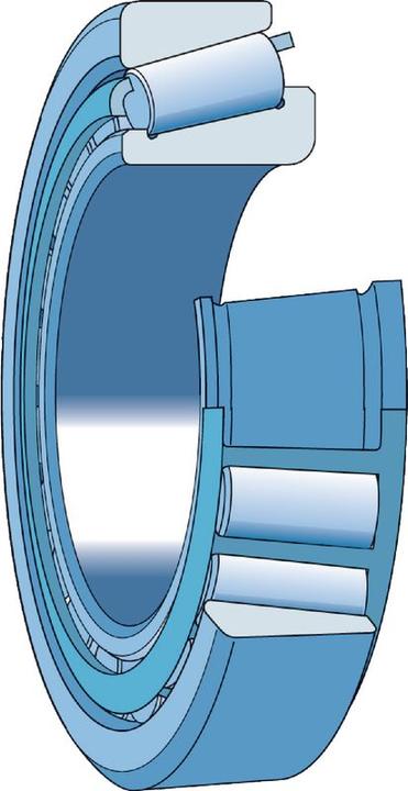 Produktbild SKF Kegelrollenlager