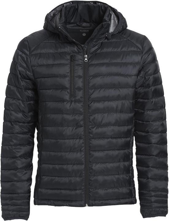 Produktbild Clique Hudson Steppjacke (158, 164)
