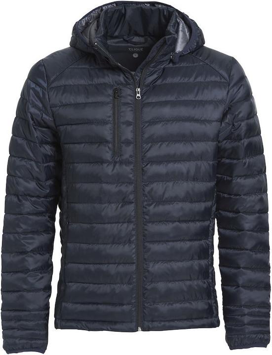 Image du produit Clique Veste matelassée Hudson (122, 128, 125 B)