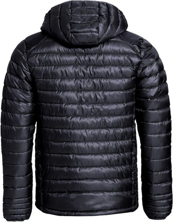 Image du produit Clique Veste matelassée Hudson (122, 128, 125 B)