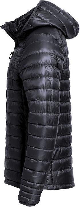Image du produit Clique Veste matelassée Hudson (122, 128, 125 B)