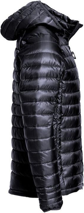 Image du produit Clique Veste matelassée Hudson (122, 128, 125 B)