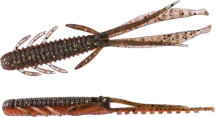 Image du produit Osp Dolive Shrimp 3 (7.50 cm)