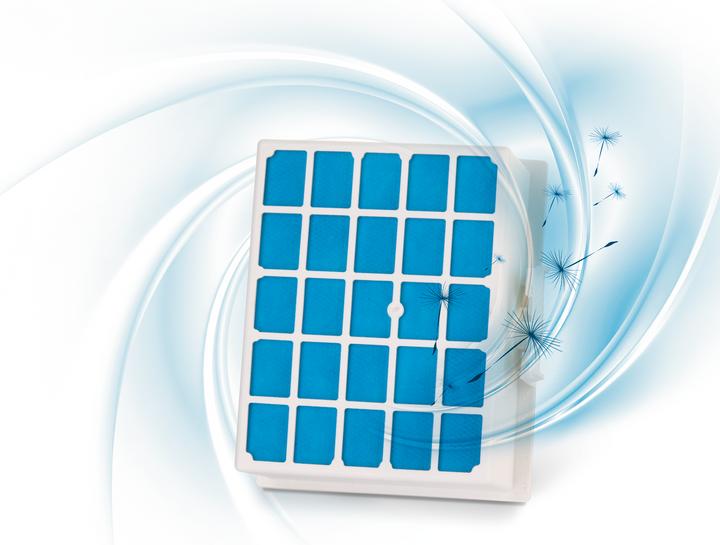 Produktbild Bosch Hausgeräte UltraAllergy Filter