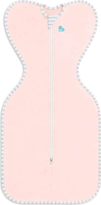 Produktbild Love to Love Swaddle UP Pucksack 0.2T (62 cm, Sommer)
