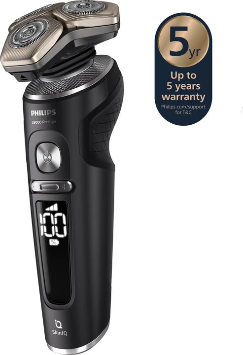 Immagine prodotto Philips SP9840/31 S9000