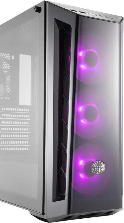 Produktbild Cooler Master MasterBoX MB520 RGB (ATX)