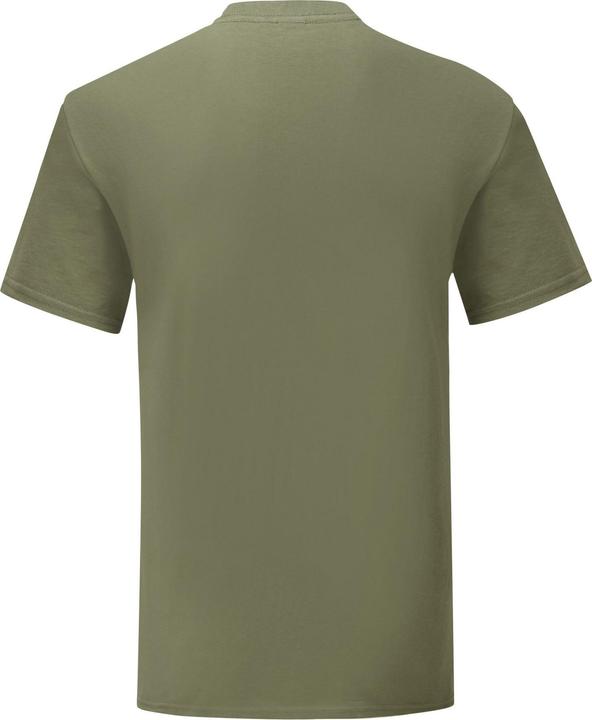 Image du produit Fruit of the Loom - T-shirt ICONIC - Homme (S)