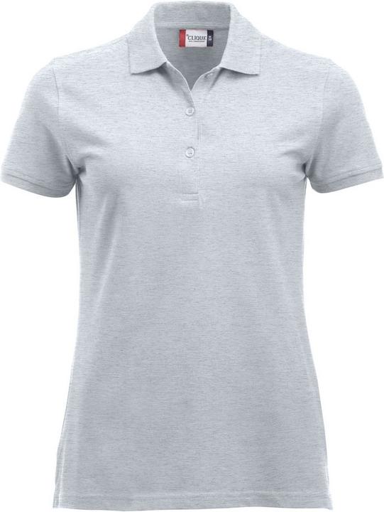 Clique Classic Marion Poloshirt Kurzärmlig (XS)
