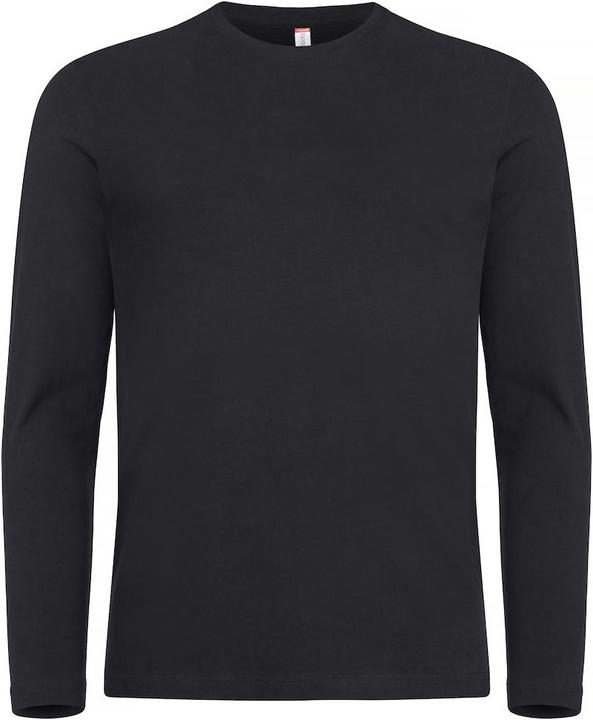 Immagine prodotto Clique Tshirt Premium a maniche lunghe (XL)