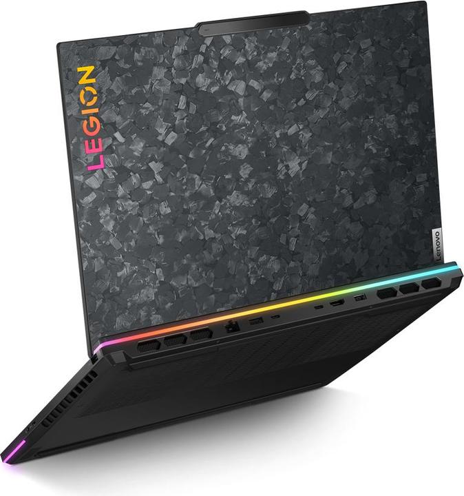 Produktbild Lenovo Legion 9 (16", Intel Core i9-13900HX, 32 GB, 1000 GB)