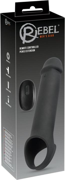 Rebel RC Penis Extension