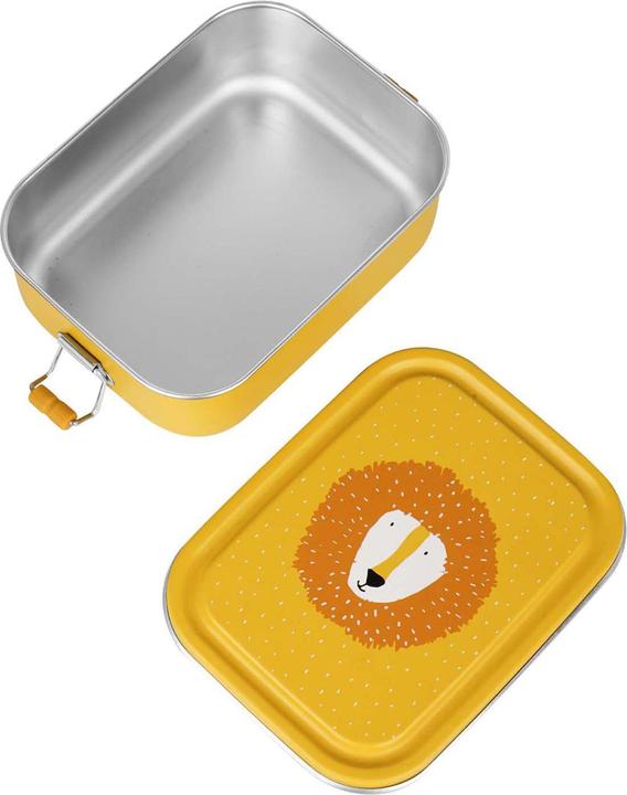 Actual product image Trixie Baby Lion